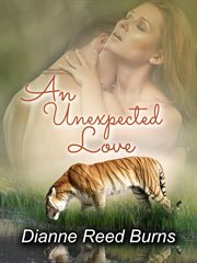 An Unexpected Love cover image