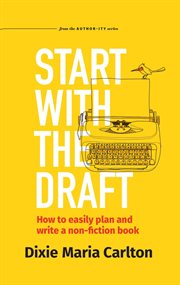 Start with the draft cover image