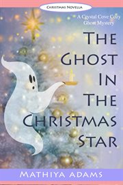 The Ghost in the Christmas Star cover image
