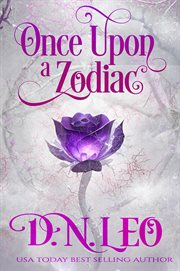 Once Upon a Zodiac cover image