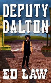 Deputy Dalton cover image