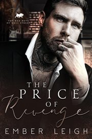 The Price of Revenge cover image