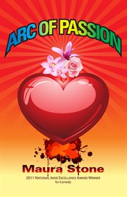 Arc of passion cover image