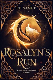 Rosalyn's run cover image