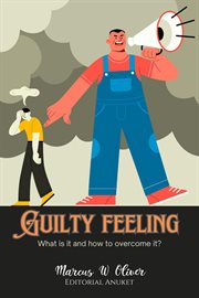 Guilty Feeling cover image