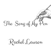 The song of my pen cover image