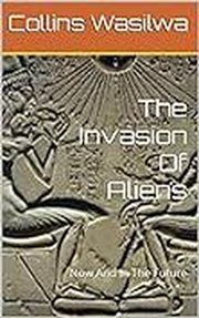 The Invasion of Aliens : Now and in the Future cover image