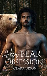 Her Bear Obsession cover image