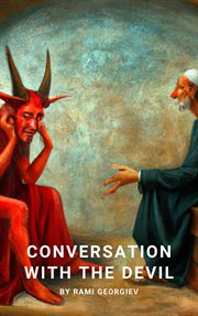 Conversation With the Devil cover image