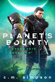 A Planet's Bounty cover image