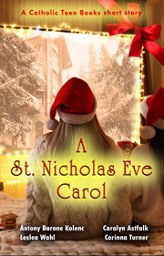 A St.Nicholas Eve carol cover image