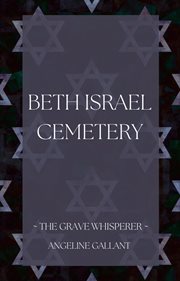 Beth Israel Cemetery cover image
