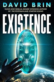 Existence cover image