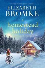 A homestead holiday cover image