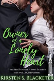 Owner of a Lonely Heart cover image