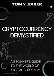Cryptocurrency Demystified cover image