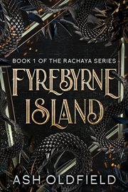 Fyrebyrne Island cover image