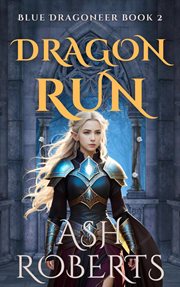 Dragon run cover image