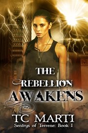 The Rebellion Awakens cover image