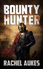 Bounty hunter cover image