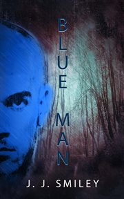 Blue man cover image