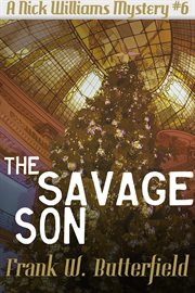 The Savage Son cover image