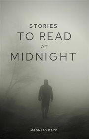Stories to Read at Midnight cover image