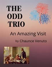 The Odd Trio cover image