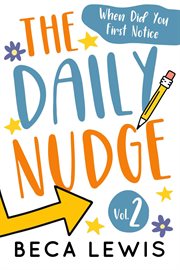 The Daily Nudge cover image