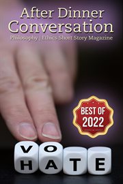 After dinner conversation - best of 2022 : Best of 2022 cover image