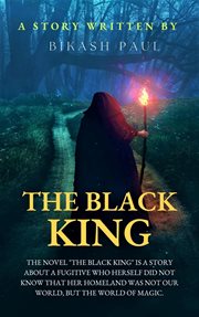 The black king cover image