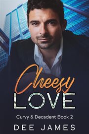 Cheesy Love cover image