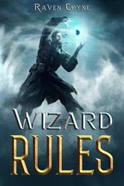 Wizard Rules Book III cover image