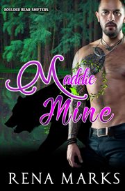 Maddie Mine cover image