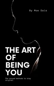 The art of being you cover image