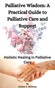 Palliative Wisdom cover image