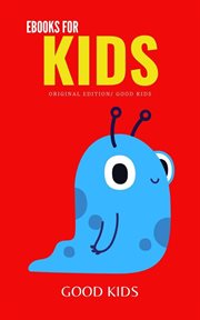 Ebooks for kids cover image