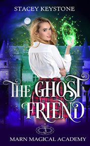The ghost friend cover image