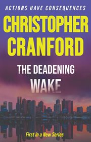 The deadening wake cover image