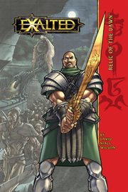 Relic of the Dawn cover image