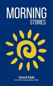 Morning Stories cover image