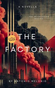 The Factory : Revolution's Call cover image