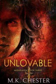 Unlovable cover image