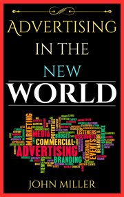 Advertising in the New World cover image
