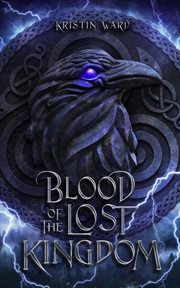 Blood of the lost kingdom cover image