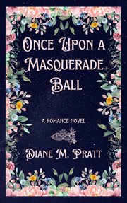 Once Upon a Masquerade Ball cover image