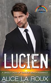 Lucien cover image