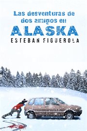 Las desventuras de dos amigos en alaska cover image