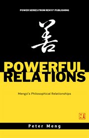Powerful Relations : POWER cover image