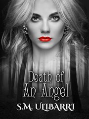 Death of an angel cover image